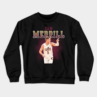 Sam Merrill Crewneck Sweatshirt